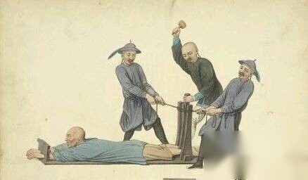 武则天历史图片