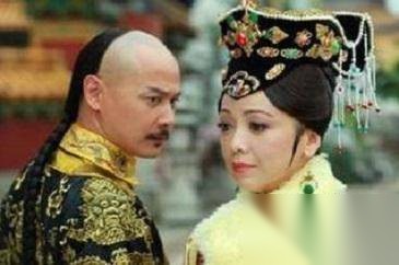 乾隆历史图片