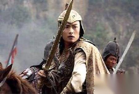 隋唐历史图片