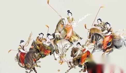 唐敬宗历史图片