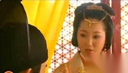 肃孝杭皇后历史图片