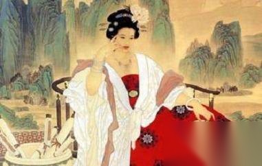朱由检历史图片