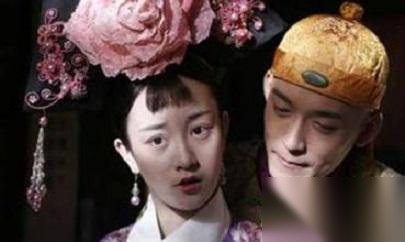 光绪历史图片