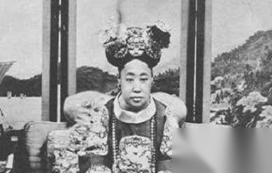 光绪历史图片