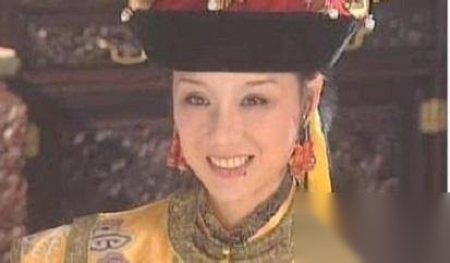康熙历史图片
