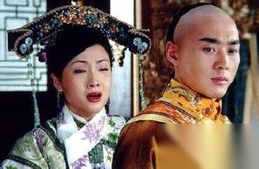 孝静成皇后历史图片