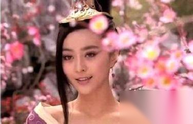 苏妲己历史图片