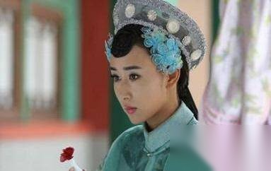 孝恭仁皇后历史图片