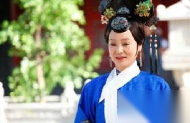 孝恭仁皇后历史图片