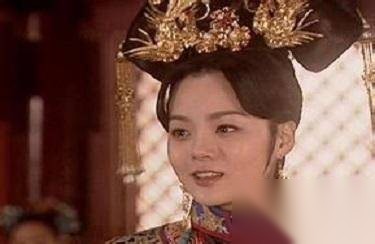 孝昭仁皇后历史图片
