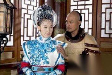 阿巴亥历史图片