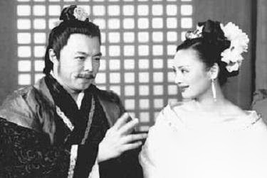 华阳夫人历史图片