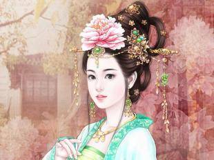 北宋历史图片