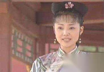 苏麻喇姑历史图片