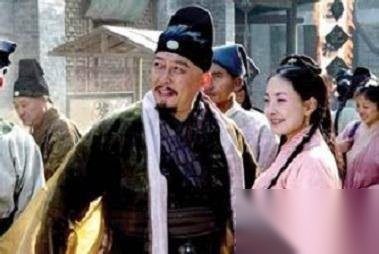 王承恩历史图片