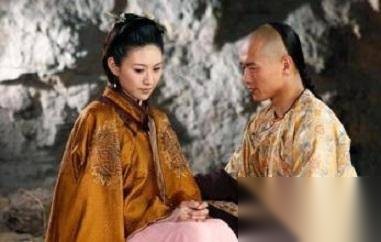 董小宛历史图片