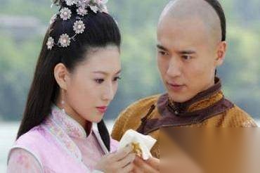 董小宛历史图片