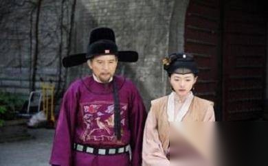 钱谦益历史图片
