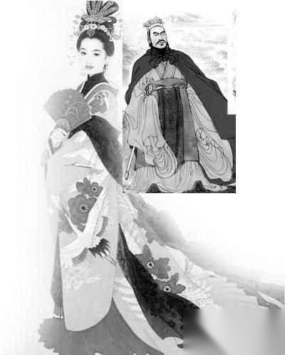 曹操历史图片