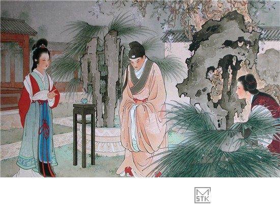 三国历史图片