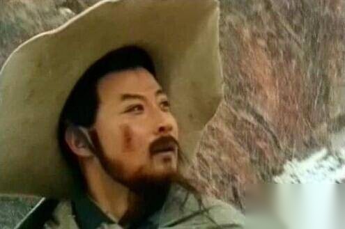 林冲历史图片