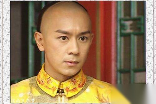 乾隆历史图片