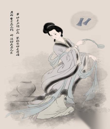 司马相如历史图片