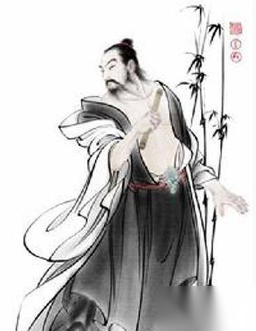 游侠历史图片