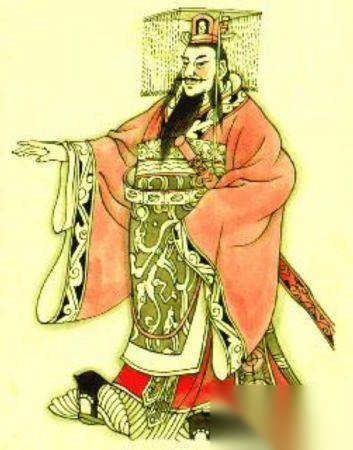 玉玺历史图片