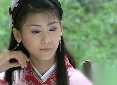 钩弋夫人历史图片