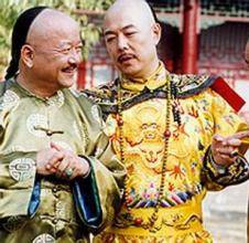 乾隆历史图片