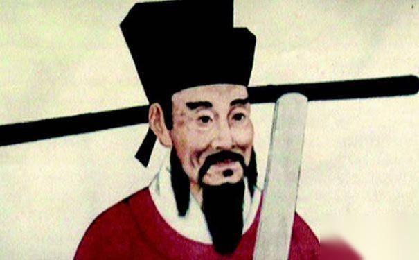 包拯历史图片