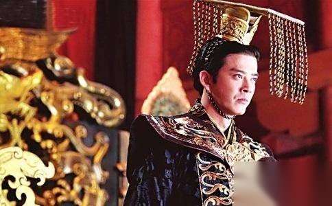 三武一宗灭佛历史图片