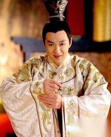 三武一宗灭佛历史图片