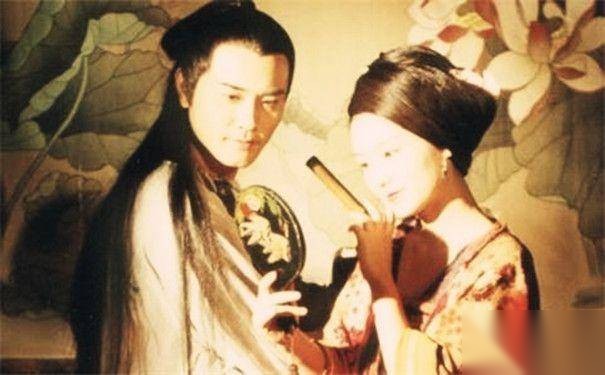 崔湜历史图片