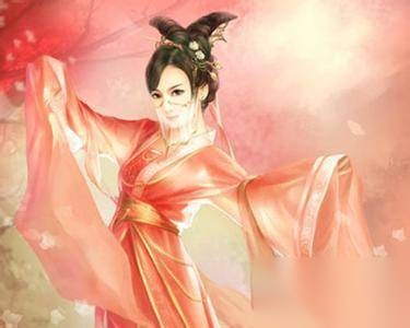 后宫历史图片