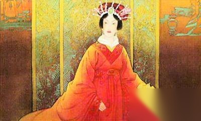 后宫历史图片