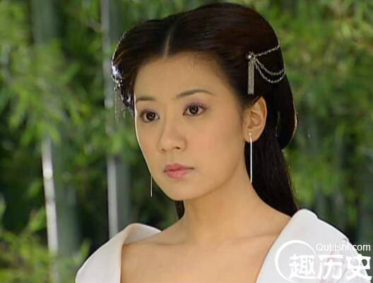 萧淑妃历史图片