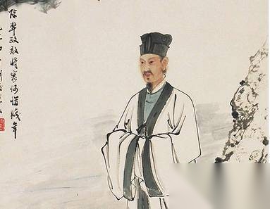 韩愈历史图片