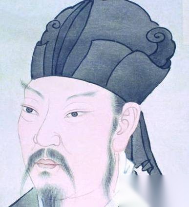 韩愈历史图片