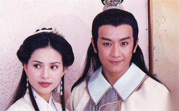 天龙八部历史图片