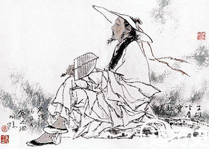 唐朝历史图片