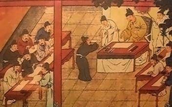 唐朝历史图片