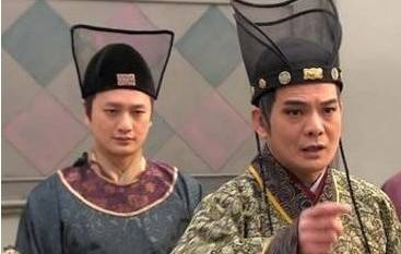 太监历史图片