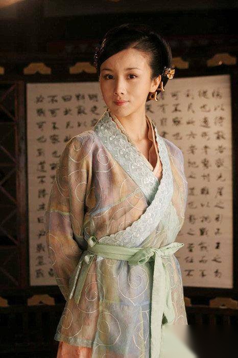 冯异历史图片