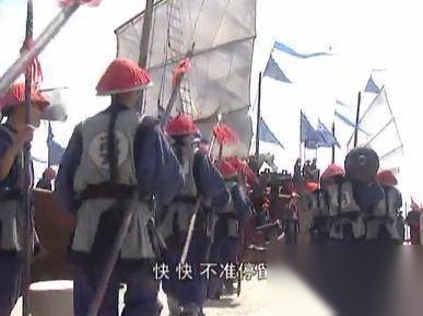 他是清帝二号屠狗 一怒 宰杀20万人历史图片