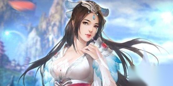 貂蝉历史图片