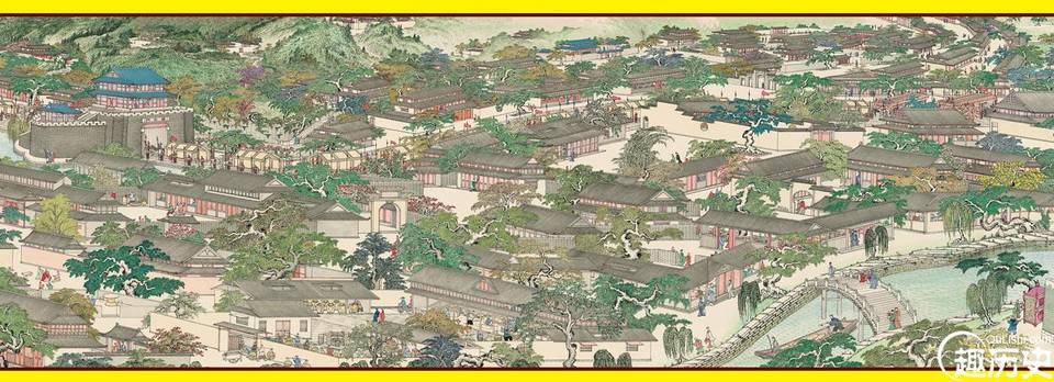 宋朝历史图片