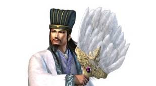 诸葛亮历史图片