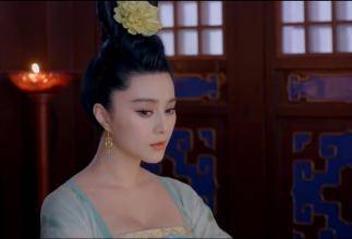 武则天历史图片
